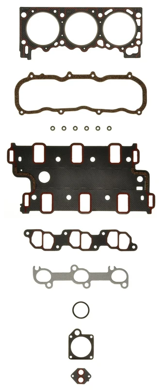 Ajusa 52306100 Gasket Set cylinder head