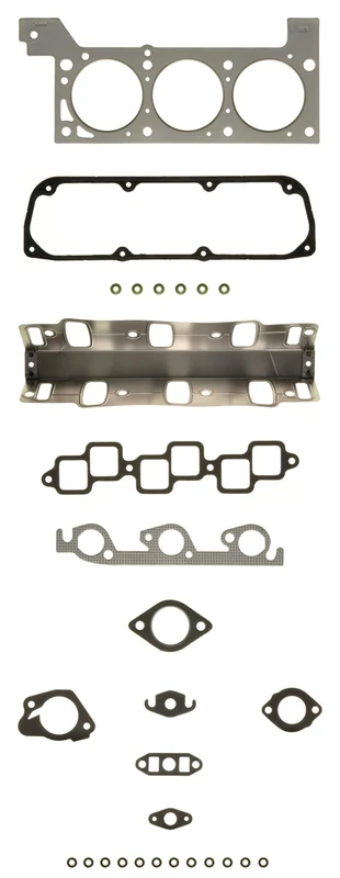 Ajusa 52307400 Gasket Set cylinder head