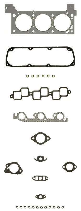 Ajusa 52307500 Gasket Set cylinder head
