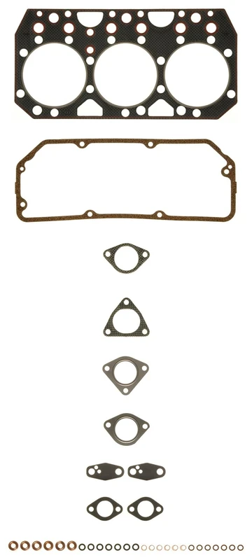 Ajusa 52311100 Gasket Set cylinder head