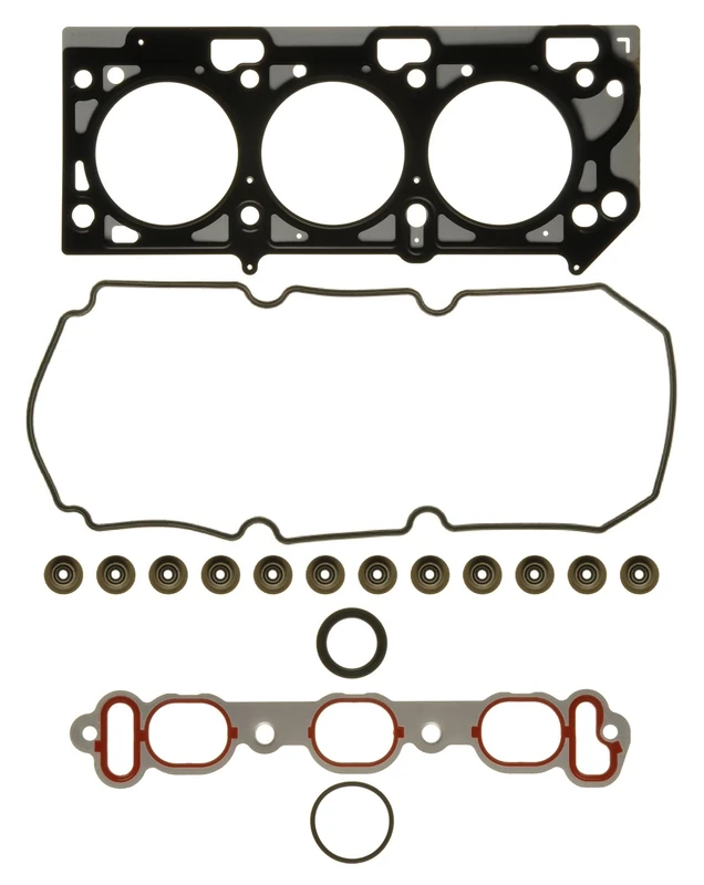 Ajusa 52312000 Gasket Set cylinder head