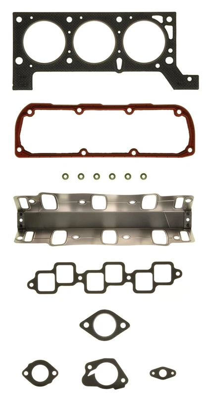 Ajusa 52319000 Gasket Set cylinder head