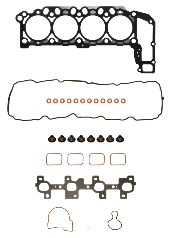 Ajusa 52320600 Gasket Set cylinder head
