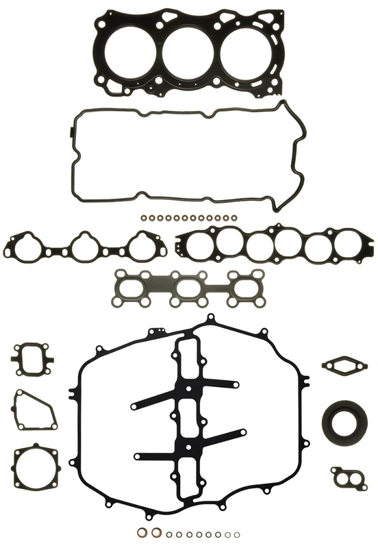 Ajusa 52321600 Gasket Set cylinder head