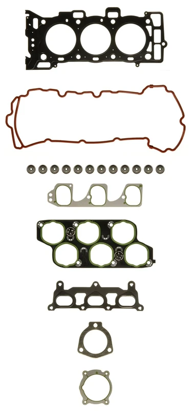 Ajusa 52322200 Gasket Set cylinder head