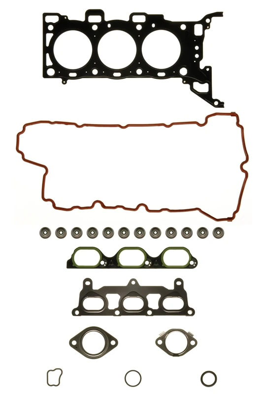 Ajusa 52322100 Gasket Set cylinder head