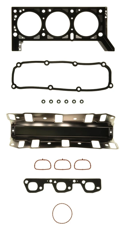 Ajusa 52322800 Gasket Set cylinder head