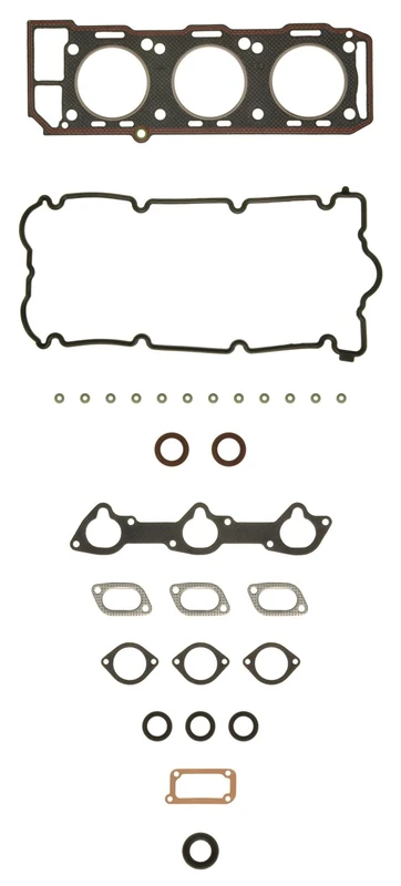 Ajusa 52323100 Gasket Set cylinder head