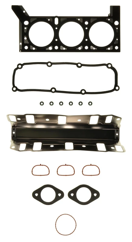 Ajusa 52329100 Gasket Set cylinder head