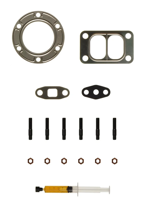 Ajusa JTC11064 Mounting Kit charger