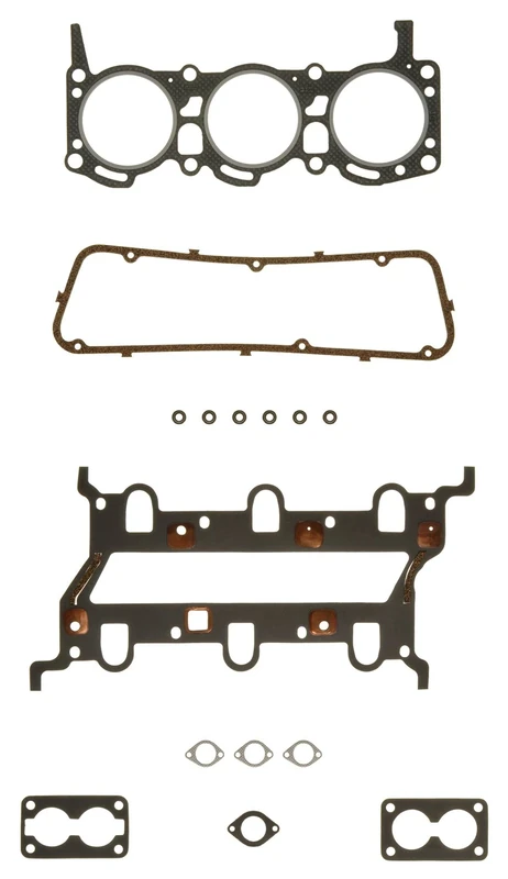 Ajusa 52331500 Gasket Set cylinder head