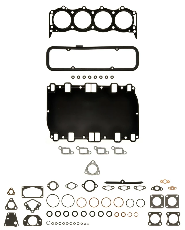 Ajusa 52332400 Gasket Set cylinder head