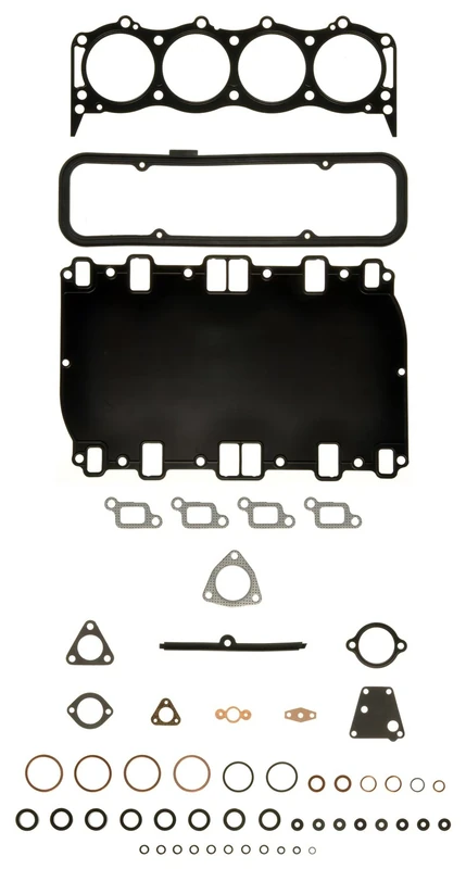 Ajusa 52334200 Gasket Set cylinder head