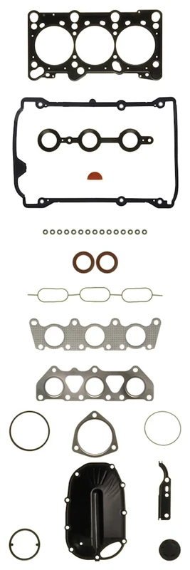 Ajusa 52335000 Gasket Set cylinder head