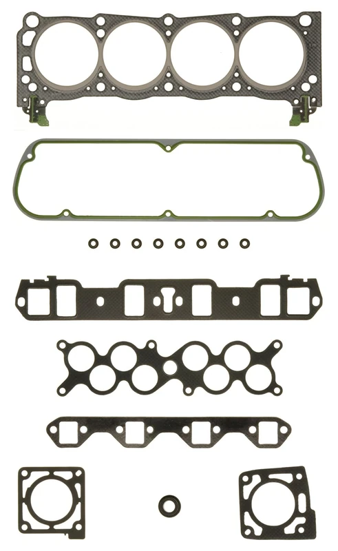 Ajusa 52337500 Gasket Set cylinder head