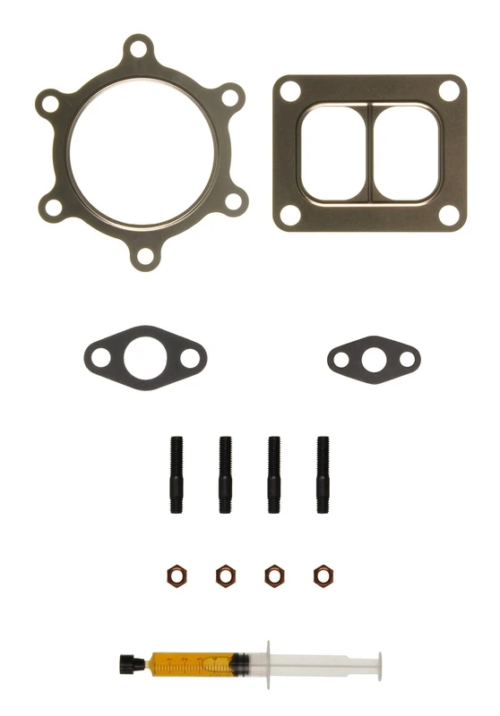Ajusa JTC11137 Mounting Kit charger