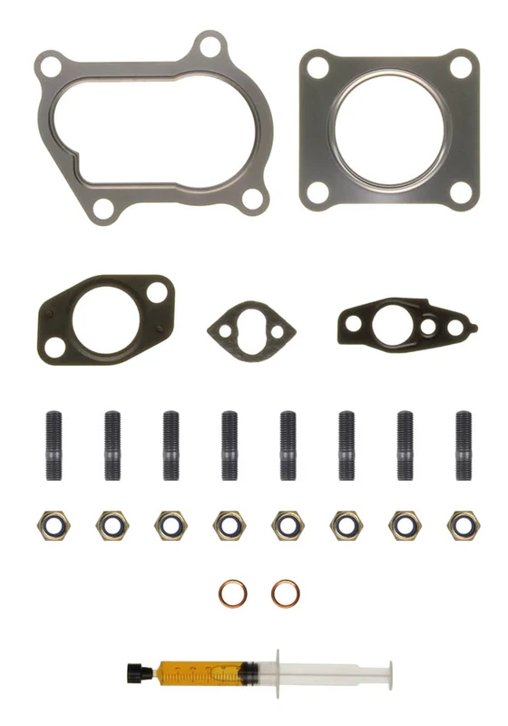Ajusa JTC11161 Mounting Kit charger