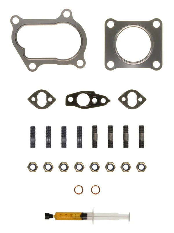 Ajusa JTC11164 Mounting Kit charger - Image 1