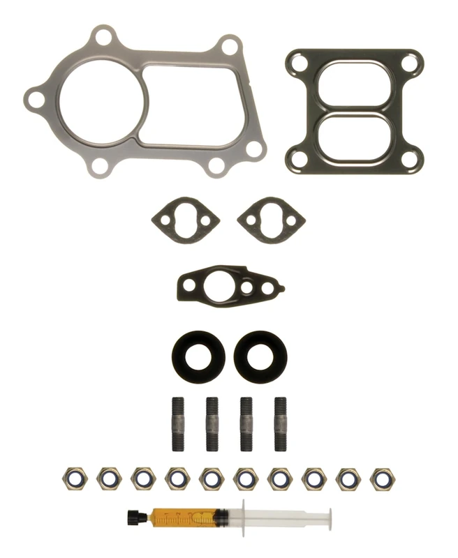 Ajusa JTC11165 Mounting Kit charger