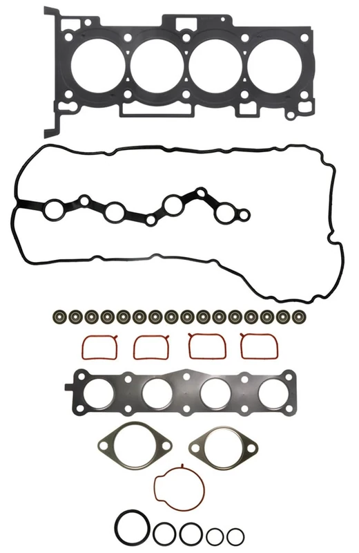 Ajusa 52342400 Gasket Set cylinder head