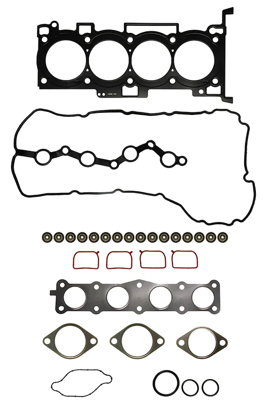 Ajusa 52342900 Gasket Set cylinder head
