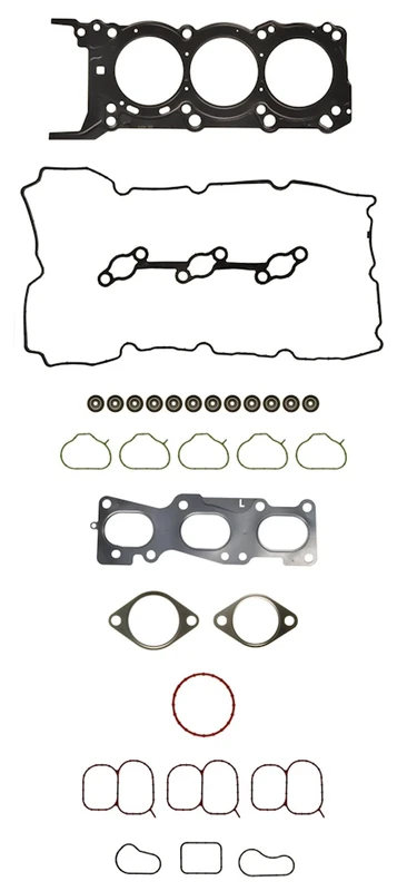 Ajusa 52343100 Gasket Set cylinder head