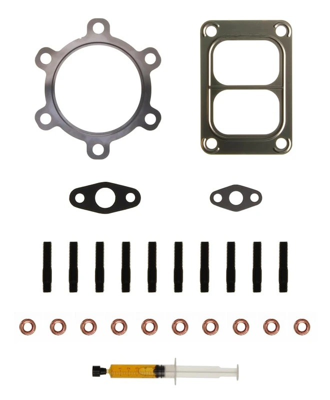Ajusa JTC11208 Mounting Kit charger