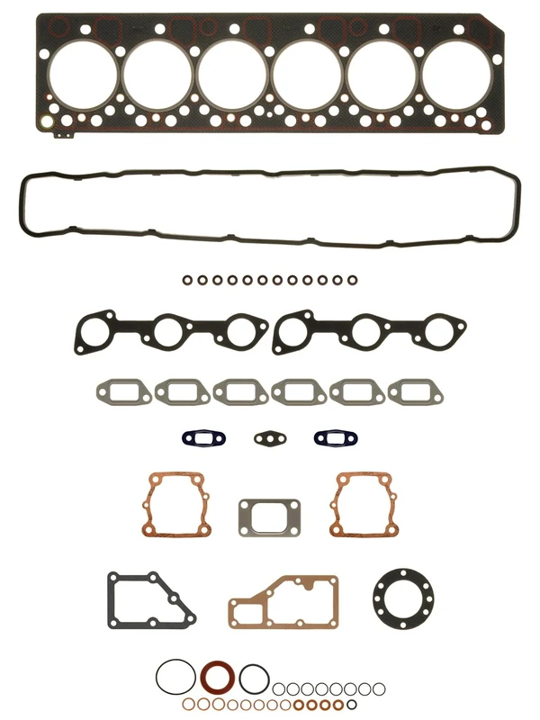 Ajusa 52344900 Gasket Set cylinder head
