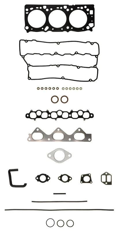 Ajusa 52345500 Gasket Set cylinder head