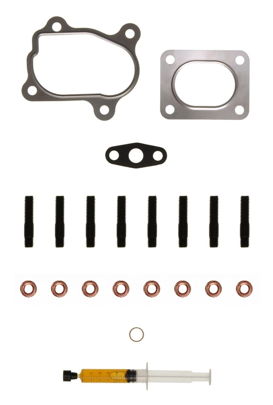 Ajusa JTC11231 Mounting Kit charger