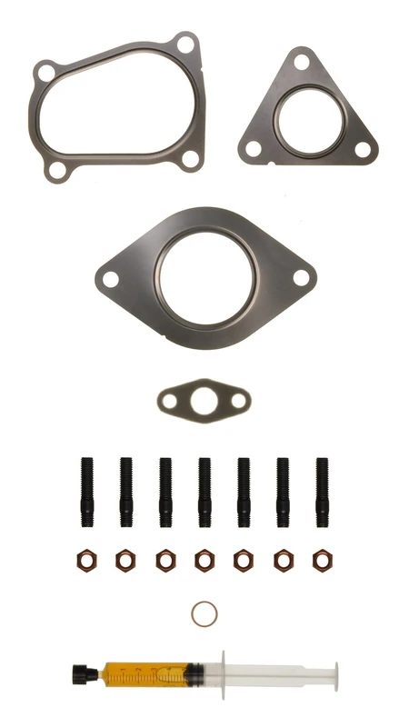 Ajusa JTC11242 Mounting Kit charger
