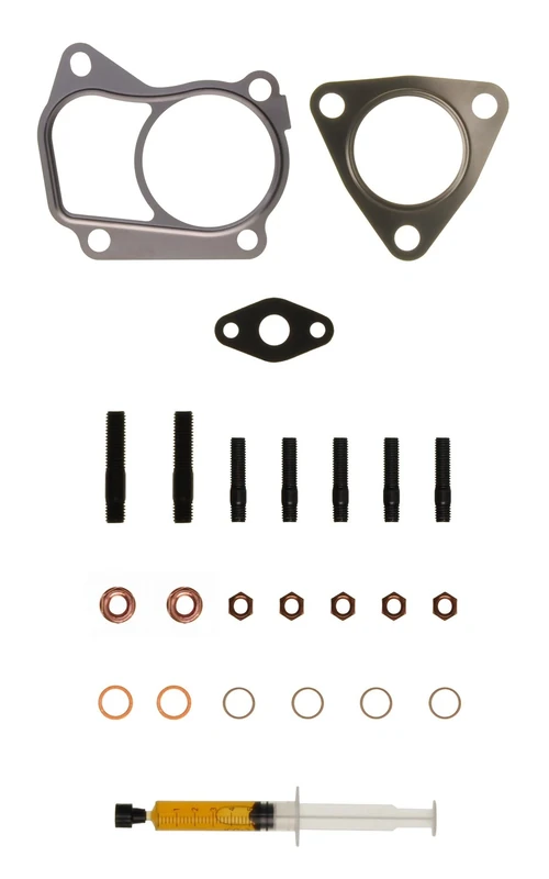 Ajusa JTC11260 Mounting Kit charger