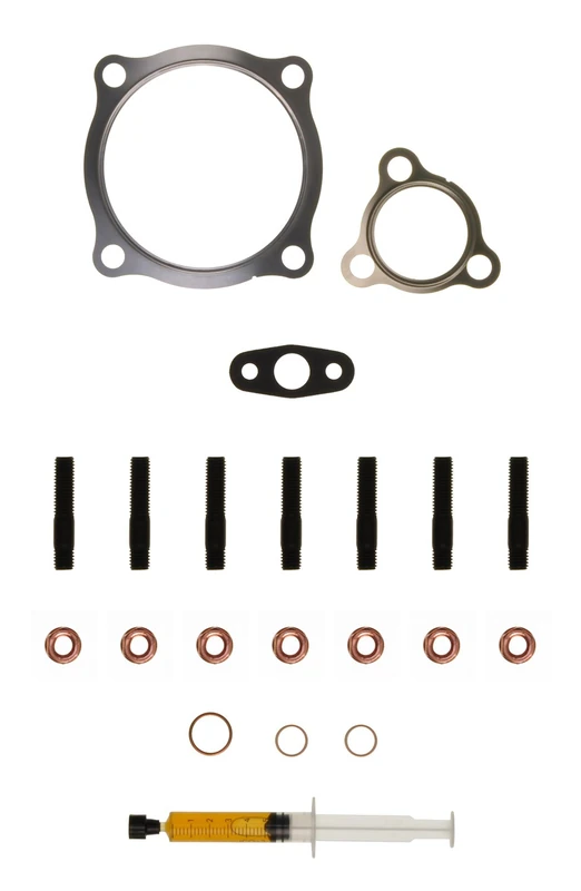 Ajusa JTC11262 Mounting Kit charger