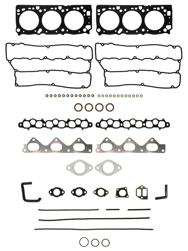 Ajusa 52350000 Gasket Set cylinder head