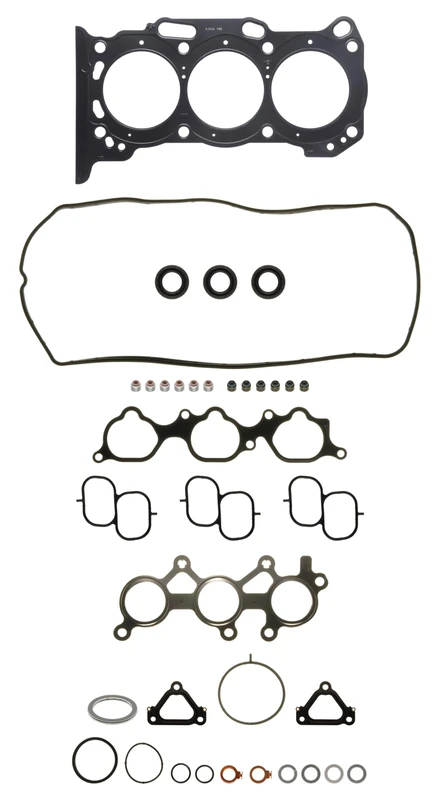 Ajusa 52351100 Gasket Set cylinder head