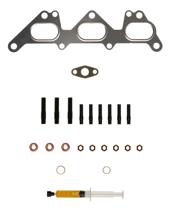 Ajusa JTC11287 Mounting Kit charger