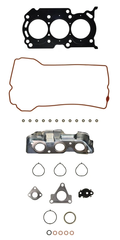 Ajusa 52351600 Gasket Set cylinder head