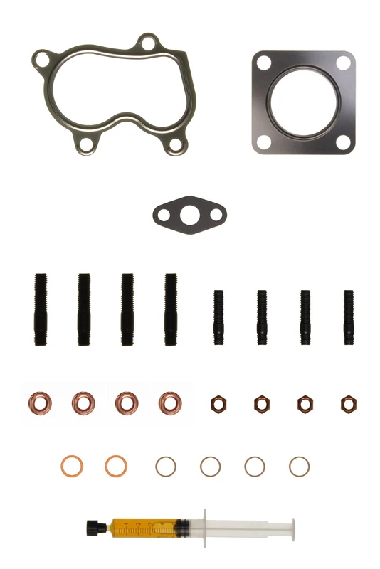 Ajusa JTC11293 Mounting Kit charger