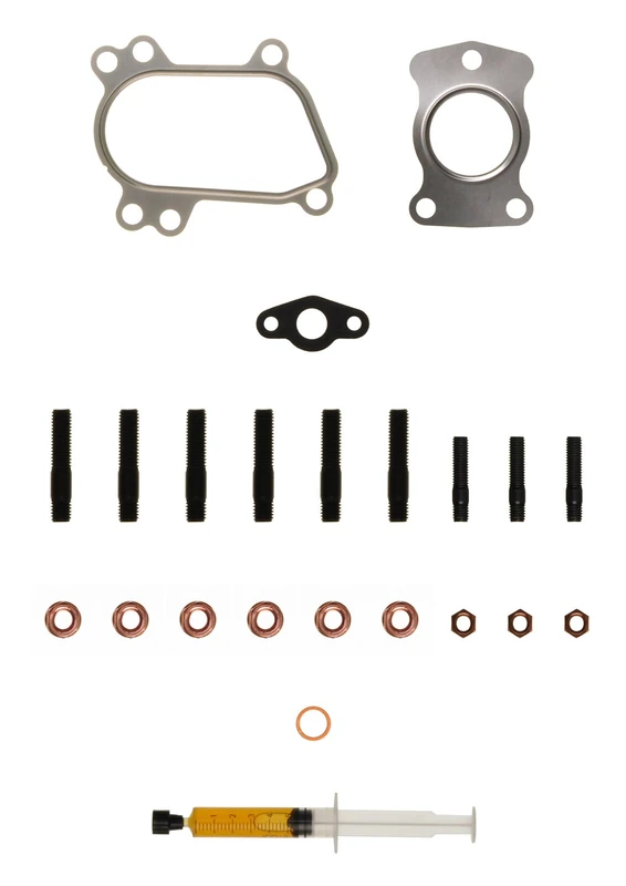 Ajusa JTC11300 Mounting Kit charger
