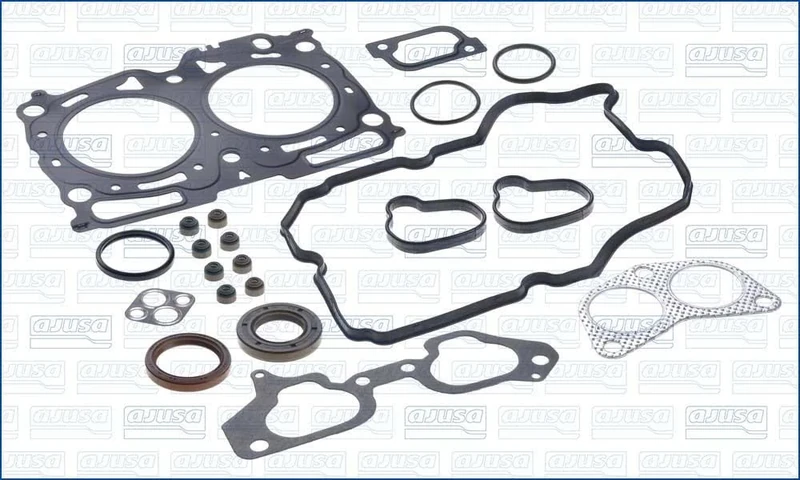 Ajusa 52353000 Gasket Set cylinder head