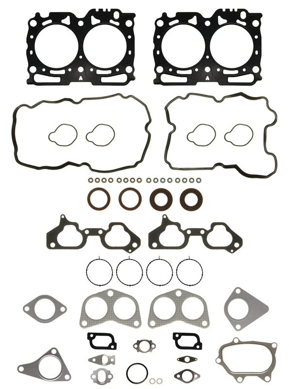 Ajusa 52354300 Gasket Set cylinder head