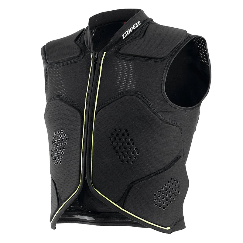 Dainese Rhyolite Vest Child, Children's, Rhyolite, Black, L
