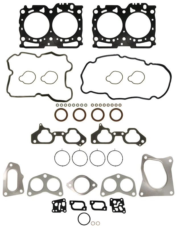 Ajusa 52354900 Gasket Set cylinder head