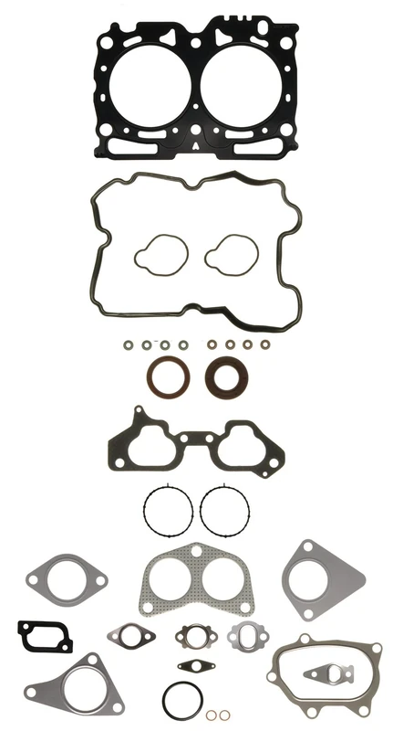 Ajusa 52354500 Gasket Set cylinder head
