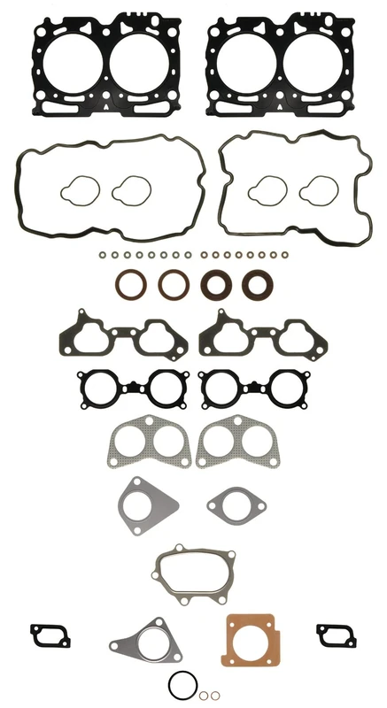 Ajusa 52355200 Gasket Set cylinder head