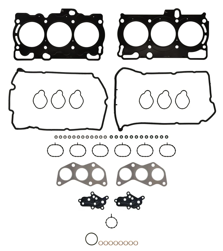 Ajusa 52355500 Gasket Set cylinder head