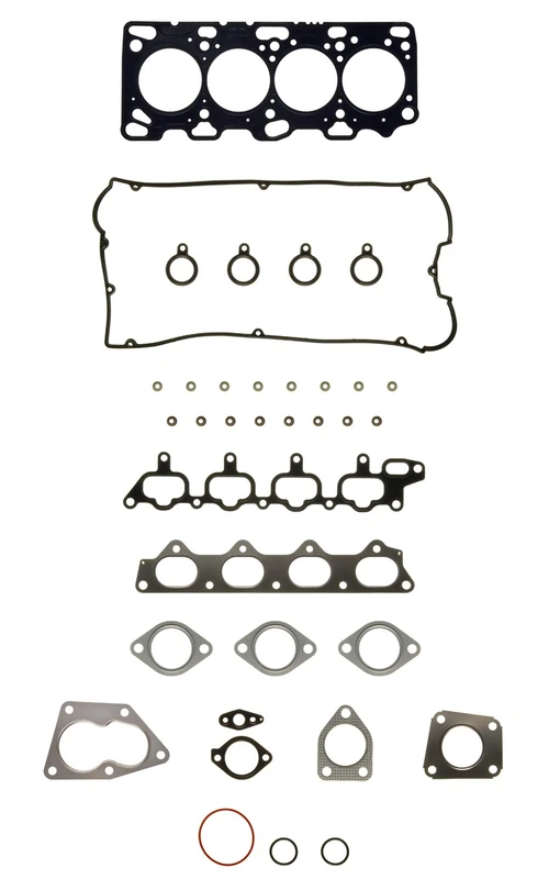 Ajusa 52366900 Gasket Set cylinder head