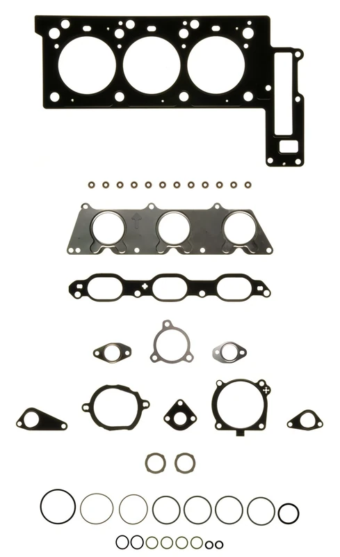 Ajusa 52366600 Gasket Set cylinder head