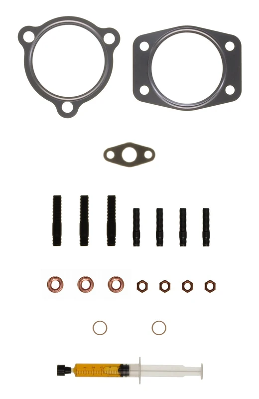 Ajusa JTC11381 Mounting Kit charger