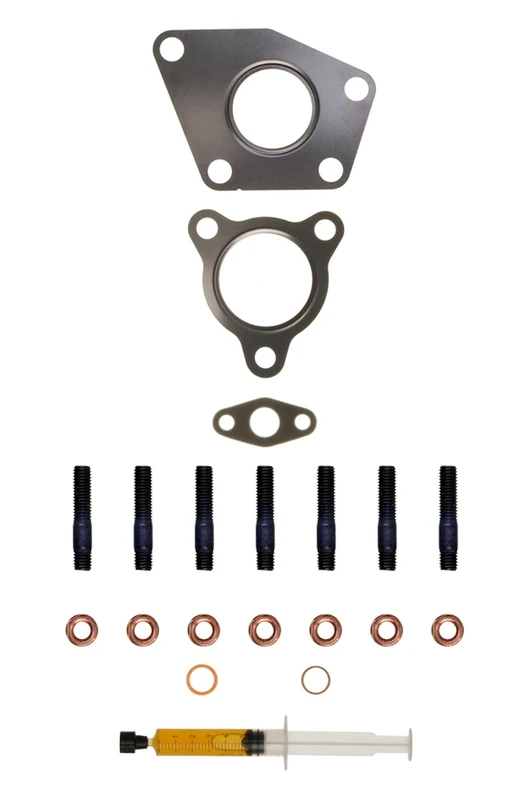 Ajusa JTC11382 Mounting Kit charger